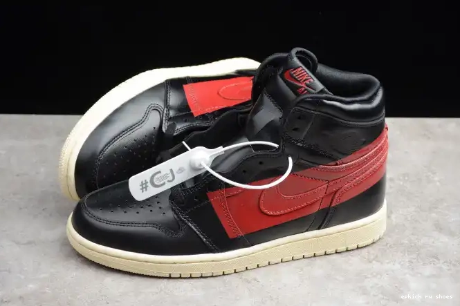 Rep Couture BQ6682-006 Jordan 1 OG Air Defiant High 0530